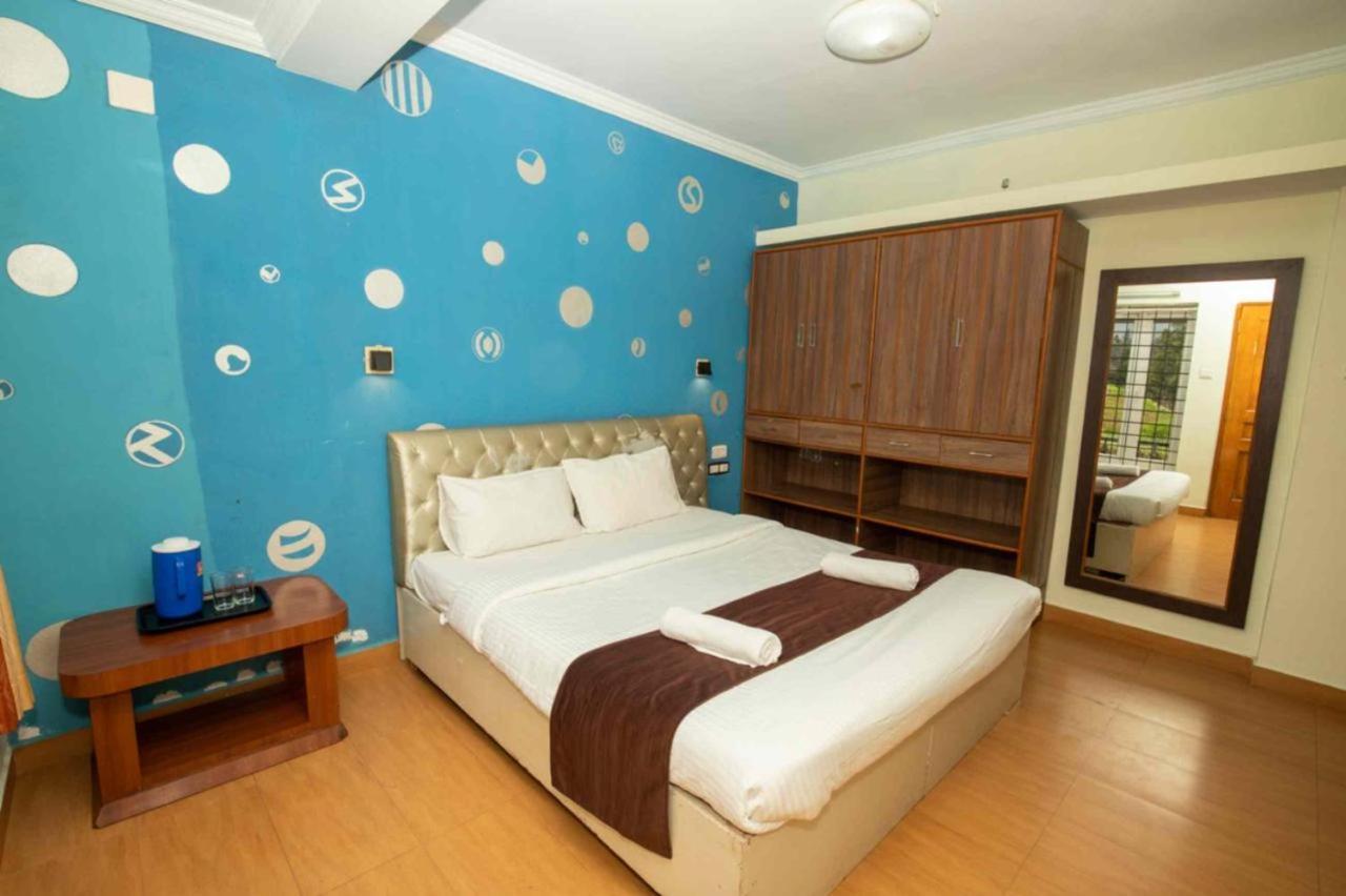 Lazo Silver Lake , Уті Екстер'єр фото